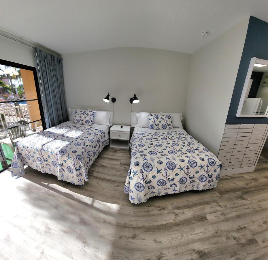 Satellite Motel Сейнт Пийт Бийч Екстериор снимка